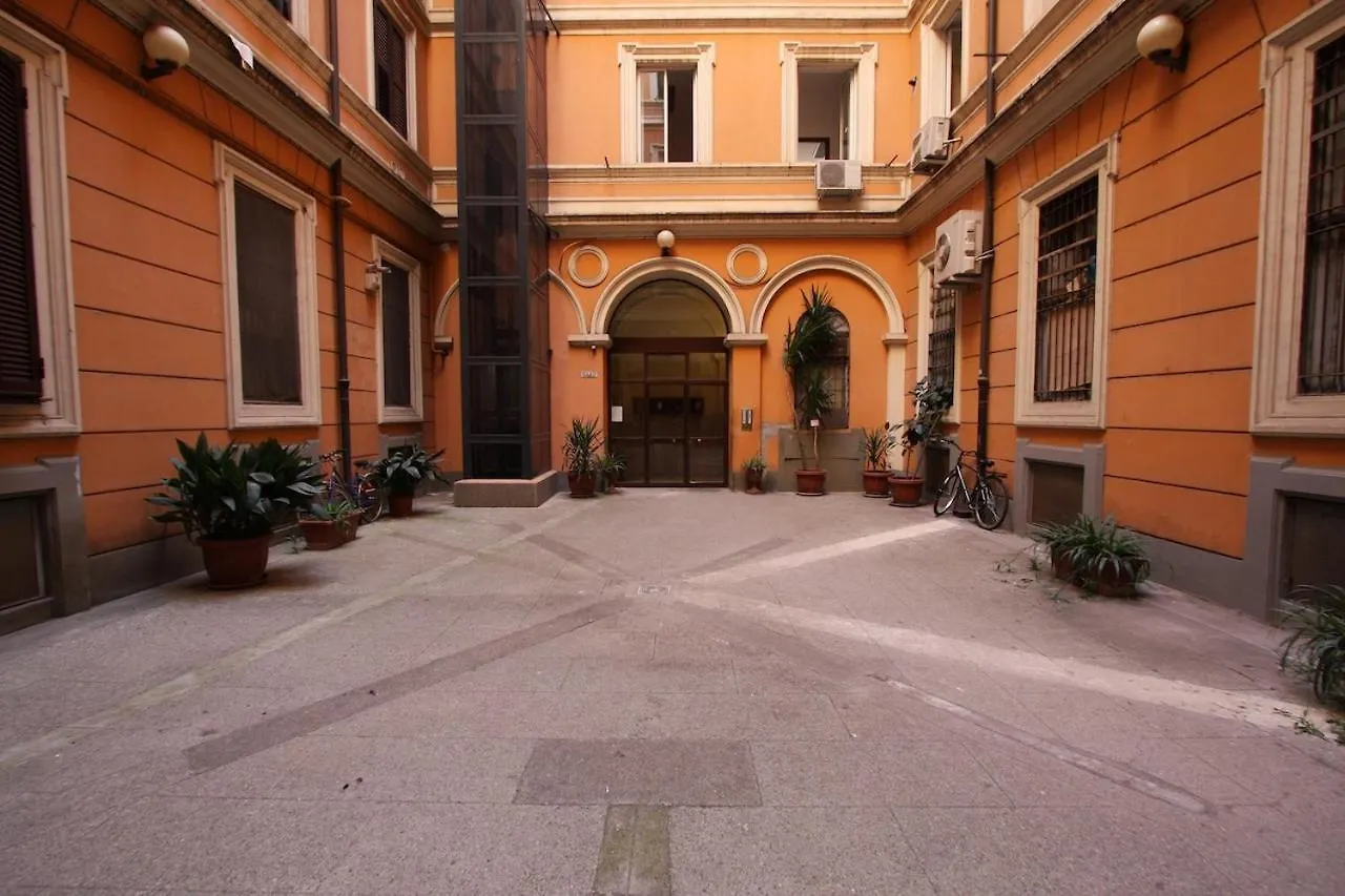 Appartement Residenza Maggiore With Panoramic View Rome