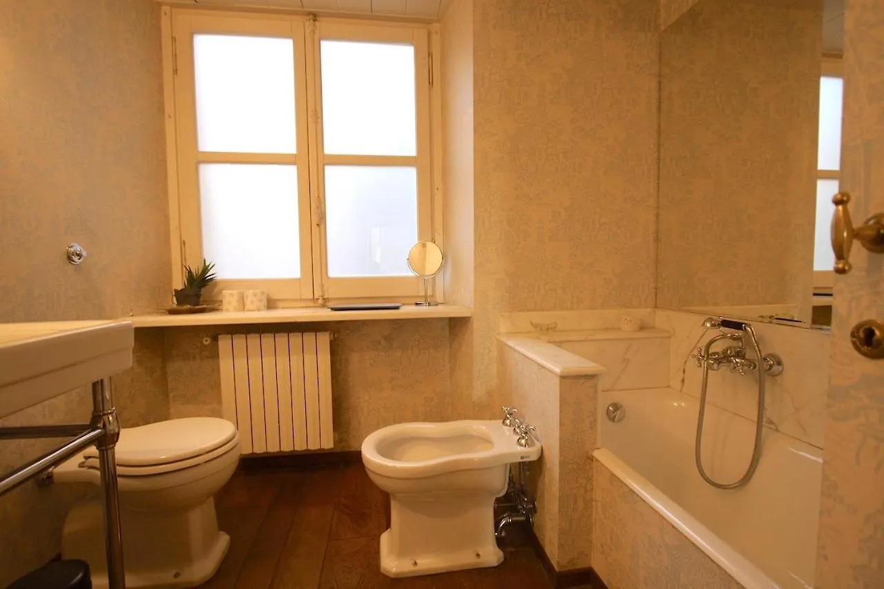 Appartement Residenza Maggiore With Panoramic View Rome