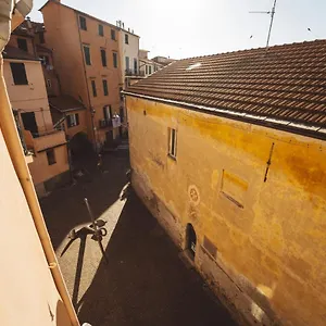 A Due Passi Dal Mare Imperia