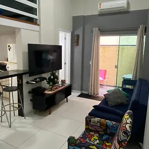 Residencial Estrela Dalva Apartamento Florianópolis