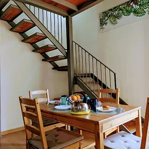Loft Casa Celeste Catania
