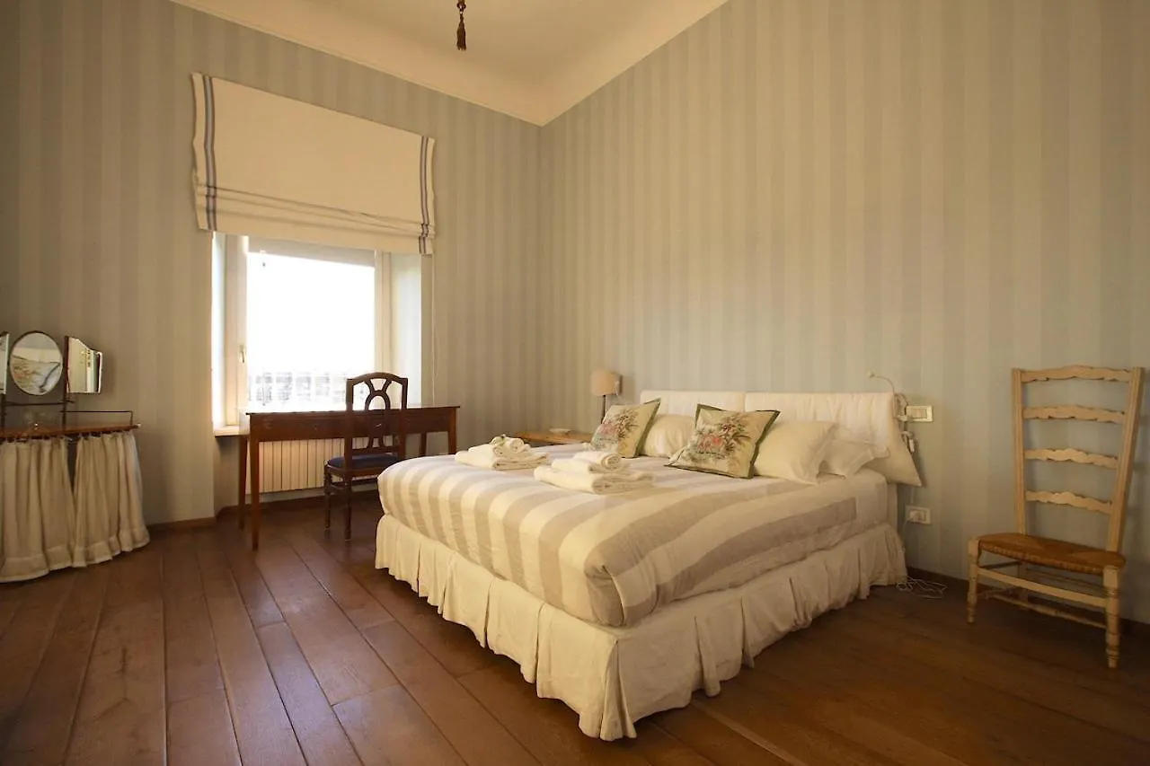 Residenza Maggiore With Panoramic View Roma