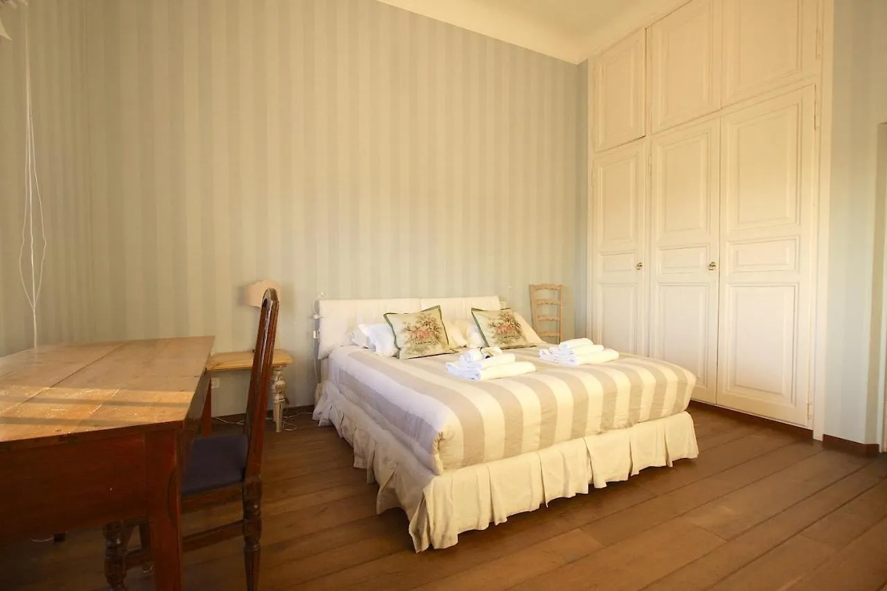 Residenza Maggiore With Panoramic View Roma Appartamento